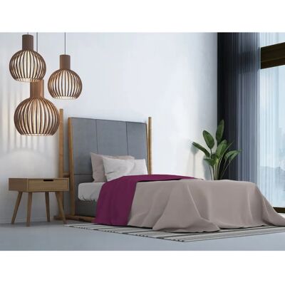 Ensemble de lit Fuchsia Trendy - Simple, Chic Ensemble de lit Fuchsia Trendy - Simple, Chic