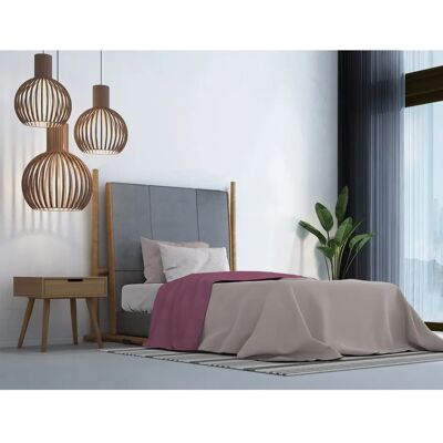 Ensemble de linge de lit Trendy - Gris - Ensemble de lit Ensemble de linge de lit Trendy - Gris - Ensemble de lit