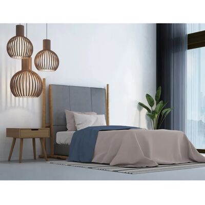 Ensemble de Lit Trendy Chic - Gris - Simple, Double, Demi - Linge de Lit Ensemble de Lit Trendy Chic - Gris - Simple, Double, Demi - Linge de Lit