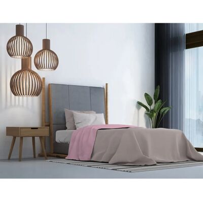 Linge de lit rose Trendy - Simple, Double, King Linge de lit rose Trendy - Simple, Double, King