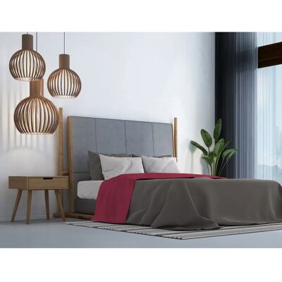 Ensemble de linge de lit gris Trendy Chic - Ensemble de linge de lit Ensemble de linge de lit gris Trendy Chic - Ensemble de linge de lit