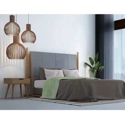 Completo letto Pistacchio Trendigt chic - Completo letto Completo letto Pistacchio Trendigt chic - Completo letto