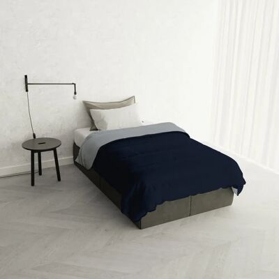 Groupon Oslo Omkeerbare Microvezel Dons - Winter, Kleine dubbelbed Groupon Oslo Omkeerbare Microvezel Dons - Winter, Kleine dubbelbed