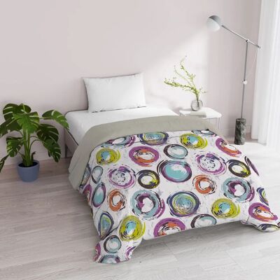 Cherchi Astratti Basic Duvet en microfibre - Simple Cherchi Astratti Basic Duvet en microfibre - Simple