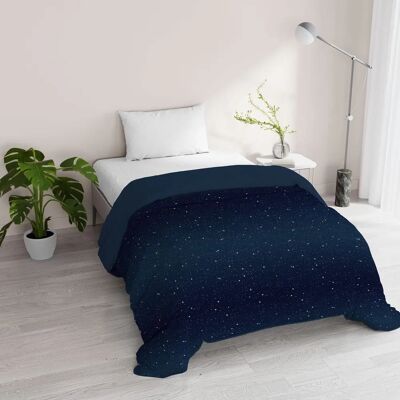 DATEX TRADE S.R.L. Microfibre Winter Comforter - Small Double - Stars - Winter Product Type DATEX TRADE S.R.L. Microfibre Winter Comforter - Small Double - Stars - Winter Product Type