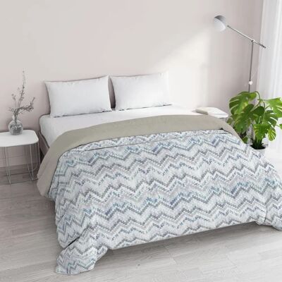 Duvet d'hiver en microfibre Jakarta - Double Duvet d'hiver en microfibre Jakarta - Double