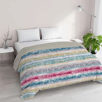 DATEX TRADE S. R.L. Couette d'hiver en microfibre - Lovelines DATEX TRADE S. R.L. Couette d'hiver en microfibre - Lovelines
