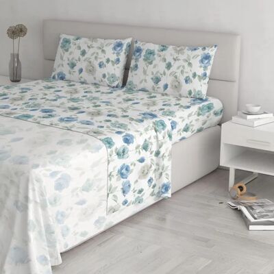 Ensemble de Literie Athena - Design italien brillant en coton Ensemble de Literie Athena - Design italien brillant en coton