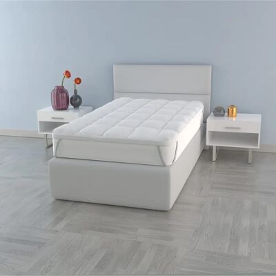 GZ Microfibre Surmatelas - Type de Matelas GZ Microfibre Surmatelas - Type de Matelas
