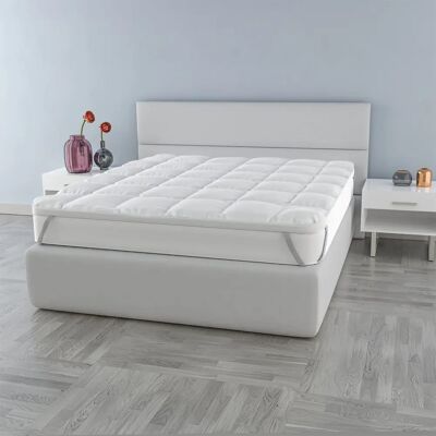 Topper en Microfibre Morfeo de Datex - Matelas Topper en Microfibre Morfeo de Datex - Matelas