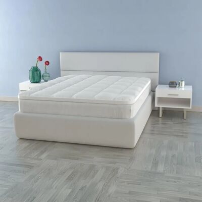 Groupon Morfeo Surmatelas - 5cm Support, Double Groupon Morfeo Surmatelas - 5cm Support, Double
