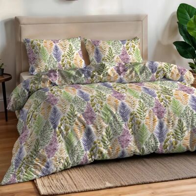 MB HOME BASIC Duvet Cover Set - Bedding Set MB HOME BASIC Duvet Cover Set - Bedding Set