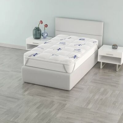Datex Topper Air Respirant 3cm - Topper Datex Topper Air Respirant 3cm - Topper