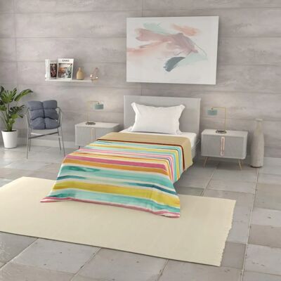 MB HOME BASIC Fez Lätt sommarfiltak - Quilt MB HOME BASIC Fez Lätt sommarfiltak - Quilt