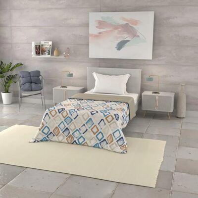 MB HOME BASIC Couette d'été - Housse de lit MB HOME BASIC Couette d'été - Housse de lit