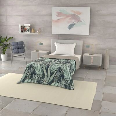 MB HOME Basic Couverture d'Été Tropical - Couverture MB HOME Basic Couverture d'Été Tropical - Couverture