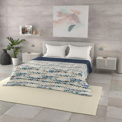 MB HOME BASIC Couette d'été Wild - Housse de Couette MB HOME BASIC Couette d'été Wild - Housse de Couette