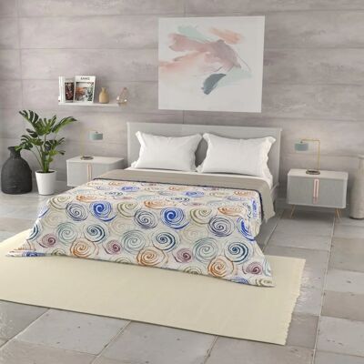 Italiaanse lichte zomer quilt - beddengoed Italiaanse lichte zomer quilt - beddengoed