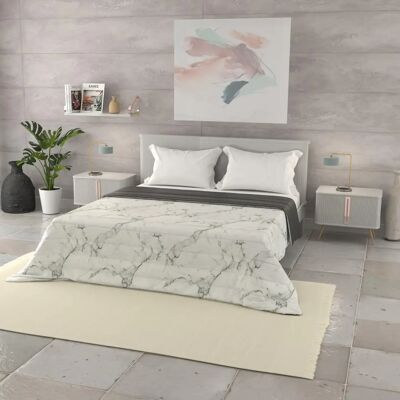 MB HOME BASIC Jakarta Housse de Couette d'Été Léger - Housse de Couette MB HOME BASIC Jakarta Housse de Couette d'Été Léger - Housse de Couette