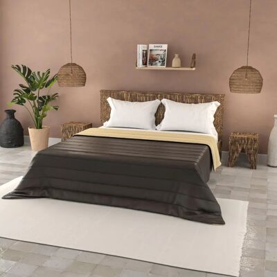 MB Basic Couverture d'été - couvre-lit MB Basic Couverture d'été - couvre-lit
