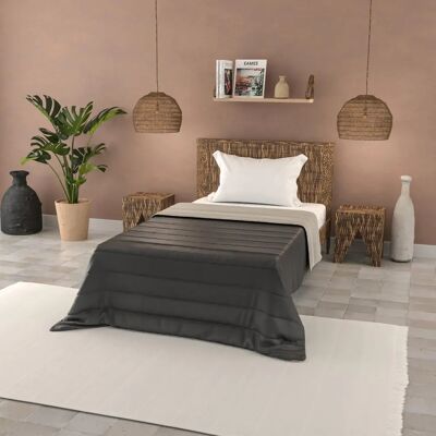 MB HOME Basic Housse d'été - Parure de duvet MB HOME Basic Housse d'été - Parure de duvet