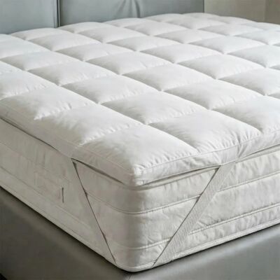 Datex Topper 1 piazza e mezza - Surmatelas Datex Topper 1 piazza e mezza - Surmatelas