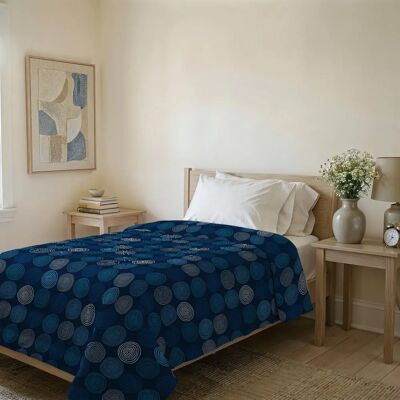 MB HOME - BASIC - 160x240 - ipnotic - Narzuta na łóżko MB HOME - BASIC - 160x240 - ipnotic - Narzuta na łóżko