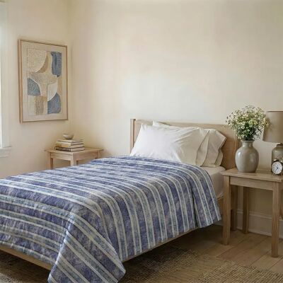 MB HOME Basic Colcha de verano - Cubrecama MB HOME Basic Colcha de verano - Cubrecama