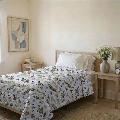 MB HOME BASIC Zomerdekbedekking - bedspread MB HOME BASIC Zomerdekbedekking - bedspread