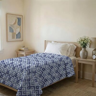 MB HOME BASIC Drap de été - Housse de lit MB HOME BASIC Drap de été - Housse de lit