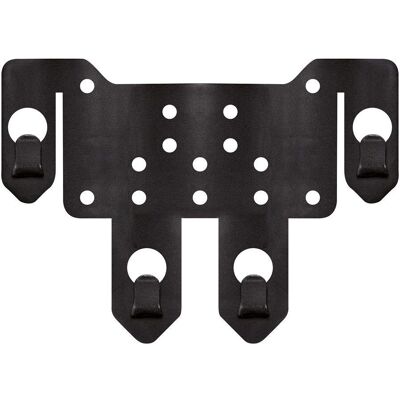 Vega Holster - 8K29 - MOLLE - Polymer - Accessoire - Publicité Vega Holster - 8K29 - MOLLE - Polymer - Accessoire - Publicité