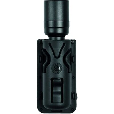 Étui à torche rotatif Vega Holster - Porte-lampe - Publicité Étui à torche rotatif Vega Holster - Porte-lampe - Publicité
