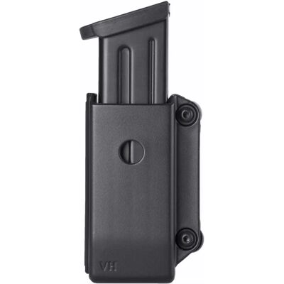 Vega Holster 8MH01 Étui à magazines - Design ouvert - Publicité Vega Holster 8MH01 Étui à magazines - Design ouvert - Publicité