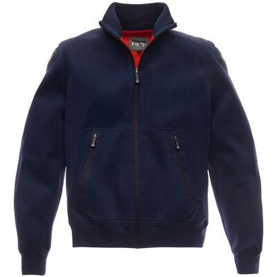 Blauer Easy Pro Giacca in tessuto moto - Impermeabile, Confortevole, Collo alto - Giacca in tessuto Blauer Easy Pro Giacca in tessuto moto - Impermeabile, Confortevole, Collo alto - Giacca in tessuto