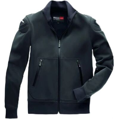 Blauer Easy Pro Veste en textile pour moto - Veste en textile - Publicité Blauer Easy Pro Veste en textile pour moto - Veste en textile - Publicité