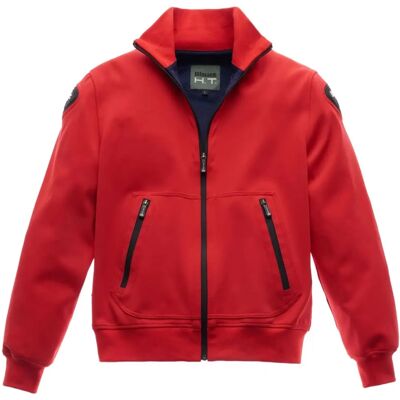 Czerwona kurtka Blauer Easy Pro - Motocyklowa Czerwona kurtka Blauer Easy Pro - Motocyklowa