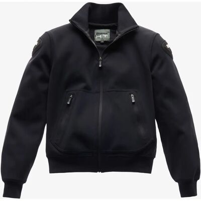 Blauer Easy Pro Ladies Motorcycle Textile Jacket - Nero - XL - Giacca moto Blauer Easy Pro Ladies Motorcycle Textile Jacket - Nero - XL - Giacca moto