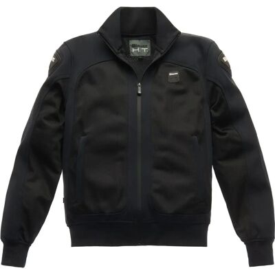 Giacca tessile per moto Blauer Easy Air Pro - Nero - 3XL Giacca tessile per moto Blauer Easy Air Pro - Nero - 3XL