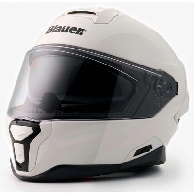 Casco moto Blauer FF01 - Bianco - S - ECE 22-06 Casco moto Blauer FF01 - Bianco - S - ECE 22-06