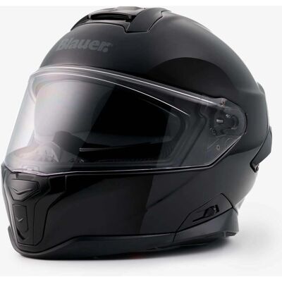 Casco Moto Blauer FF01 - Protezione urti, Doppia Visiera, Leggero Casco Moto Blauer FF01 - Protezione urti, Doppia Visiera, Leggero