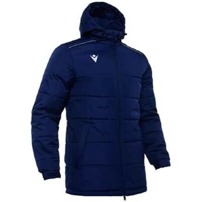 Veste Macron Gyor Petite - Veste - Publicité Veste Macron Gyor Petite - Veste - Publicité