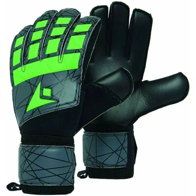 MACRON Kinder Multicolour Torwart-Handschuhe - Handschuhe MACRON Kinder Multicolour Torwart-Handschuhe - Handschuhe