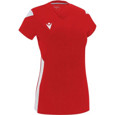 Sweatshirt longue rouge EVELTEK - Sweatshirt - Publicité Sweatshirt longue rouge EVELTEK - Sweatshirt - Publicité