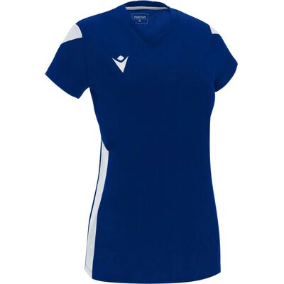 Fly Racing Radtrikot - Leichtes Atmungsaktives Polyester - Blau Fly Racing Radtrikot - Leichtes Atmungsaktives Polyester - Blau