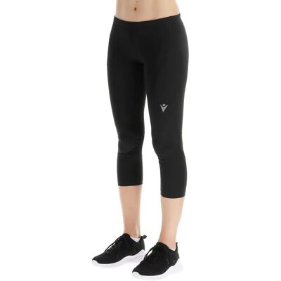 Shorts Bermuda MACRON 7/8 Running - Donna Shorts Bermuda MACRON 7/8 Running - Donna