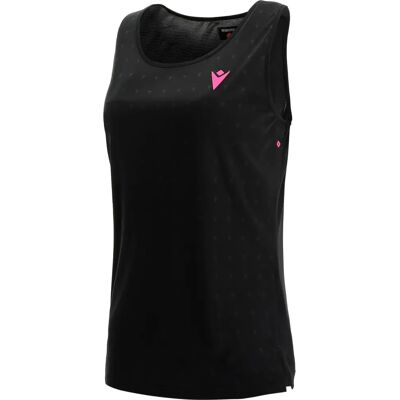 T-shirt MERCURY EQUIPMENT Millenium Años Noir - Vêtements de sport - Publicité T-shirt MERCURY EQUIPMENT Millenium Años Noir - Vêtements de sport - Publicité