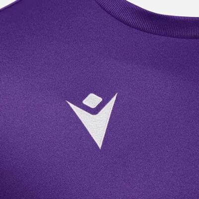 MACRON Multicolor L - T-Shirt MACRON Multicolor L - T-Shirt