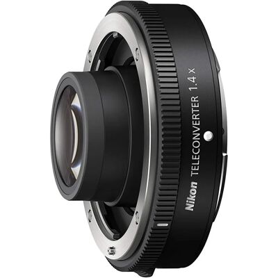 Teleconverter Nikon TC-1.4x - Nero Teleconverter Nikon TC-1.4x - Nero