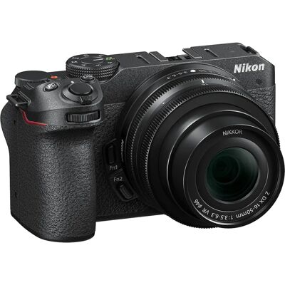 Nikon Z 30 - Corpo Nikon Z 30 - Corpo