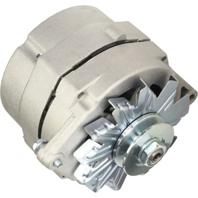 Casco 8058642080968 Gerador - 63A, Polia com uma ranhura, Inclui regulador Casco 8058642080968 Gerador - 63A, Polia com uma ranhura, Inclui regulador